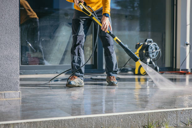 Professional Pressure Washing Services in Mahomet, IL